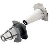 Electrolux Ef141 İçin Orijinal Yedek Filtre Seti Aeg Ergorapido Ag9.., Zb28..., Zb29