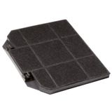 Electrolux EFB60680BX Uyumlu Davlumbaz Aspiratör Karbon Filtresi