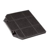 Electrolux EFC6064X Uyumlu Davlumbaz Aspiratör Karbon Filtresi