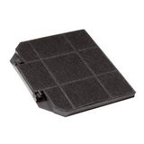 Electrolux EFC90345X Uyumlu Davlumbaz Aspiratör Karbon Filtresi