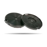 Electrolux EFG50022S Davlumbaz Karbon Filtresi