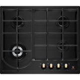 Electrolux EGH 6343 Ankastre Ocak