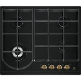 Electrolux EGH6343ROR Ankastre Ocak