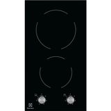 Electrolux EHF3920BOK Ankastre Ocak