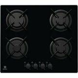 Electrolux EHS60021 Siyah Ankastre Ocak