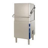 Electrolux EHT8 Giyotin tip Bulaşık Yıkama Makinesi