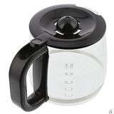 Electrolux EKF3300 - EKF3700 Kahve Makinesi