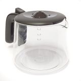 ELECTROLUX EKF5210 FİLTRE KAHVE MAKİNESİ İÇİN ORİJİNAL CAM DEMLİK