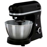 Electrolux EKM3700 800 W 4 lt Hazneli Mutfak Robotu Siyah