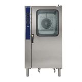 Electrolux Elektrikli 20 GN 2/1 Konveksiyonel Buharlı Fırın