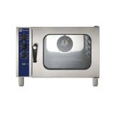 Electrolux Elektrikli 6 GN 1/1 Konveksiyonel Buharlı Fırın