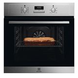 Electrolux EOF3H40BX 65 lt Ankastre Fırın