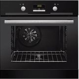 Electrolux EOF3H50BK 57 lt Siyah Ankastre Fırın