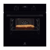 Electrolux Eof5C50Bz 57L Siyah Ankastre Fırın