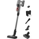 Electrolux EP71AB14UG Şarjlı Dikey Süpürge Outlet Teşhir Ürün - Gri