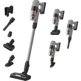 Electrolux EP72AB21UG Animal 700 Cordless Cleaner 21.6 V Dikey Şarjlı Süpürge - Gri - Standart