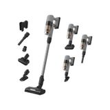 Electrolux Ep72ab21ug Animal 700 Cordless Cleaner 21.6 V Dikey Şarjlı Süpürge - Gri
