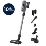 Electrolux EP72H21WET 700 Serisi Kablosuz Dikey Süpürge ve Paspas