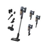 Electrolux Ep72h21wet Activemop 700 Cordless Cleaner 21.6 V Dikey Şarjlı Süpürge - Mavi