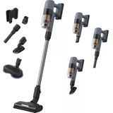 Electrolux Ep72h21wet Activemop 700 Cordless Cleaner 21.6 V Dikey Şarjlı Süpürge