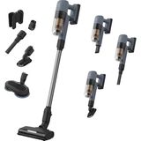Electrolux EP72H21WET Activemop 700 Cordless Cleaner Şarjlı Dikey Süpürge - Mavi - Standart