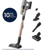 Electrolux Ep82ab25ug Dikey Şarjlı Süpürge (outlet)