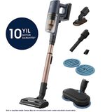Electrolux Ep82h25wet Dikey Şarjlı Süpürge (outlet)