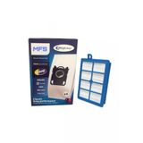 Electrolux Epf61rrt Power Force Uyumlu Toz Torbası Ve Hepa Filtre Seti