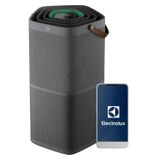 Electrolux EPO60571DG Gri Hava Temizleyici