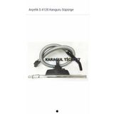 Electrolux Ergoeasy ZTF 7630 Elektrikli Süpürge Hortumu