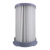 Electrolux Ergoeasy ZTF 7630 Silindirik Uyumlu Hepa Filtre