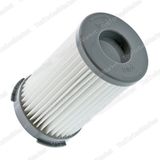 Electrolux Ergoeasy ZTI 7625 Silindirik Hepa Filtre
