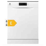 Electrolux ESA47210SW 8 Programlı Bulaşık Makinesi