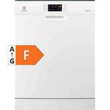 Electrolux ESF5512LOW 6 Programlı Bulaşık Makinesi