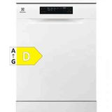 Electrolux ESM48310S Bulaşık Makinesi