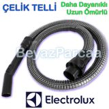 Electrolux ESP73RRT Silent Performer Süpürge Çelik Telli Hortumu
