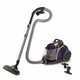 Electrolux EUFC81DB Elektrikli Süpürge Teşhir - Outlet