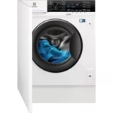 Electrolux Ew7w368stı Ankastre Kurutmalı Çamaşır Makinesi 8/4 Kg 1600 Devir
