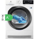 Electrolux EW8H3966IB A ++ Sınıfı 9 Kg Çamaşır Kurutma Makinesi Beyaz