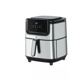 Electrolux Explore 6 E6af1-6St 5.4 Lt Yağsız Fritöz Vitrin