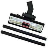 Electrolux İle Uyumlu Esp73rrt Silent Performer Süpürge Metal Tabanlı Emici Başlığı Plastik Borusu