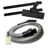 Electrolux İle Uyumlu SuperCyclone ESC61LR Elektrikli Süpürge Hortumu Emici Yer Başlığı Plastik Boru