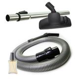Electrolux İle Uyumlu SuperCyclone ESC63EB Elektrikli Süpürge Hortumu Emici Yer Başlığı Teleskopik Boru