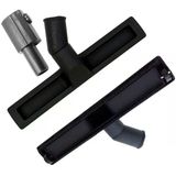 Electrolux İle Uyumlu Ultra Flex Euf87tmt Elektrikli Süpürge Parke Ve Fayans Emici Yer Başlığı