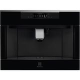Electrolux KBC85X Ankastre Kahve Makinesi
