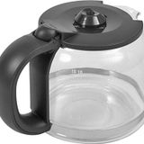 Electrolux Kf7600 / Kf7500 Filtre Kahve Makinesi İle Uyumlu Cam Demlik