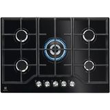 Electrolux KGG75362K Ankastre Ocak
