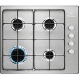 Electrolux KGS6404SX Inox Ankastre Ocak