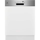 Electrolux KI82X220SX Ankastre Bulaşık Makinesi