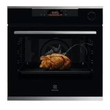 Electrolux KOCBP39WX Buharlı ve Pirolitik Fırın